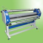 Best selling hot cold roll laminator FY1600 with CE and BV certified