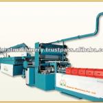 Extrusion Tape Stretching Plant