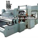 semi-automatic hydraulic laminating machine,semi-automatic hydraulicmake-up machine