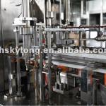 Milk Filling Machine in Machinery and Print