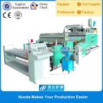 paper craft automatic film laminator machine for packing materials