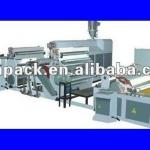 china cheaper Aluminum foil food Extrusion plant manufacture supplier