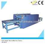 Multicolour Flexography Printing Machine With CE Certificate