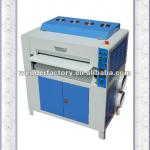 18 inch UV liquid coating machine coater UV Coater Machine