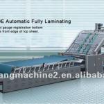 RGM-1300E/1450E Automatic Fully Laminating