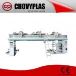 machines for manufacture of laminated film(CWGFH-B)