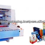 Standard Lamination Machine For Carton Making