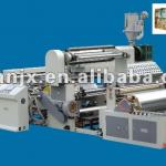 SJFM PE coating paper machine