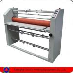 Wide format roll laminating machine with auto-collecting function V1600FL