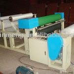 automatic foam sheet laminating machine CE Qualiified