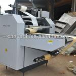 Roll to Roll Manual Laminating Machine
