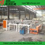 Gypsum Board BOPP Film Lamination Machinery Factory Supplier