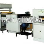 Magnolia Automatic Paper Laminating Machine of FMA Series