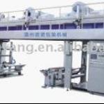 FG-A High Speed Dry Type Laminating Machine