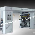 850 Solventless laminators machines