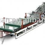 Carton Packaging Machinery automatic laminating machine hk-1600