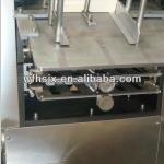high efficiency 110boxes/min blister packaging machine