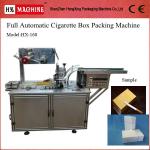 Automatic Cigarette Box Packing Machine