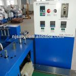 NANJING SAIYI TECHNOLOGY SB42 Automatic multiple drinking straw wrapping machine