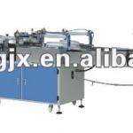 BC-450 Full Automatic one-off cup countig and packaging machine