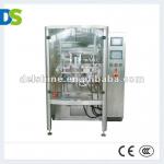 DSB760 Vertical Filling and Packaging Machine