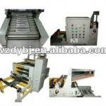 DYRW-600 Fully Automatic Kitchen Aluminum Foil Rewinding Machine