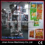 small vertical solid food packing machine/food packaging machine-