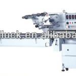 hot sale good quality sliced bread packing machine-