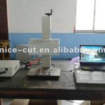 NC-180G Desktop Pneumatic Engraving machine for name plates-