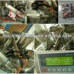 Full Automatic bolt counting and packaging machine