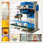 High quality automatic wheat flour package machine manufacturer