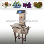 FC-160HS check weigher