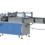 Disposable cup counting plastic process product machine