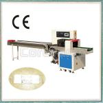 Automatic Plastic Cutlery packaging machine