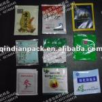 Jiang Huo tea bags/clear fire/kidney tea bags installed