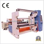 Coreless Paper Board Mother Roll Slicing Machine Exporter CE