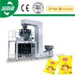 SMD-520C Fully-Automatic sugar Packing machine