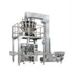 Automatic Large Vertical Salt Packaging Machine