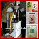 hot seling 86-371-65996917 food packing machine/Automatic Pouch Rice Packing Machine