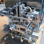 Sachet water filling and sealing machine