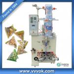 Triangle Pack Type Fully Automatic Packaging Machine