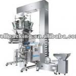 Mobile packaging system