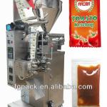 Automatic Body Lotion Packaging Machine
