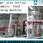 automatic weighting packing machine