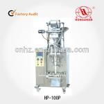 HP-100P automatic powder powdery packaging machine