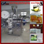 automatic tea bag packing machine/price tea bag packaging machine