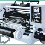 2012 China Manufacture paper slitting and rewinding machine