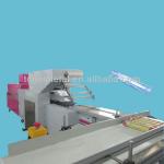 full automatic packing machine for pack fruit box