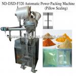 ND-DXD-F320 Automatic Coffee/Flour/Spice Powder Packaging machine
