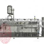 SPD-90 Horizontal Pre-made Pouch Fill Seal Automatic Granule / Powder / Liquid / Beverage / Seasoning / Chemical Packing Machine